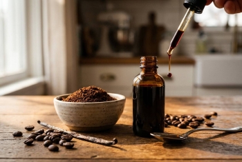Koffie