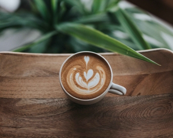 Thuisbarista