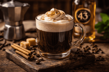 Koffielikeur