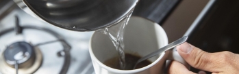 Koffie
