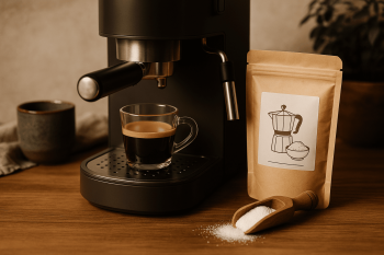 espressomachine