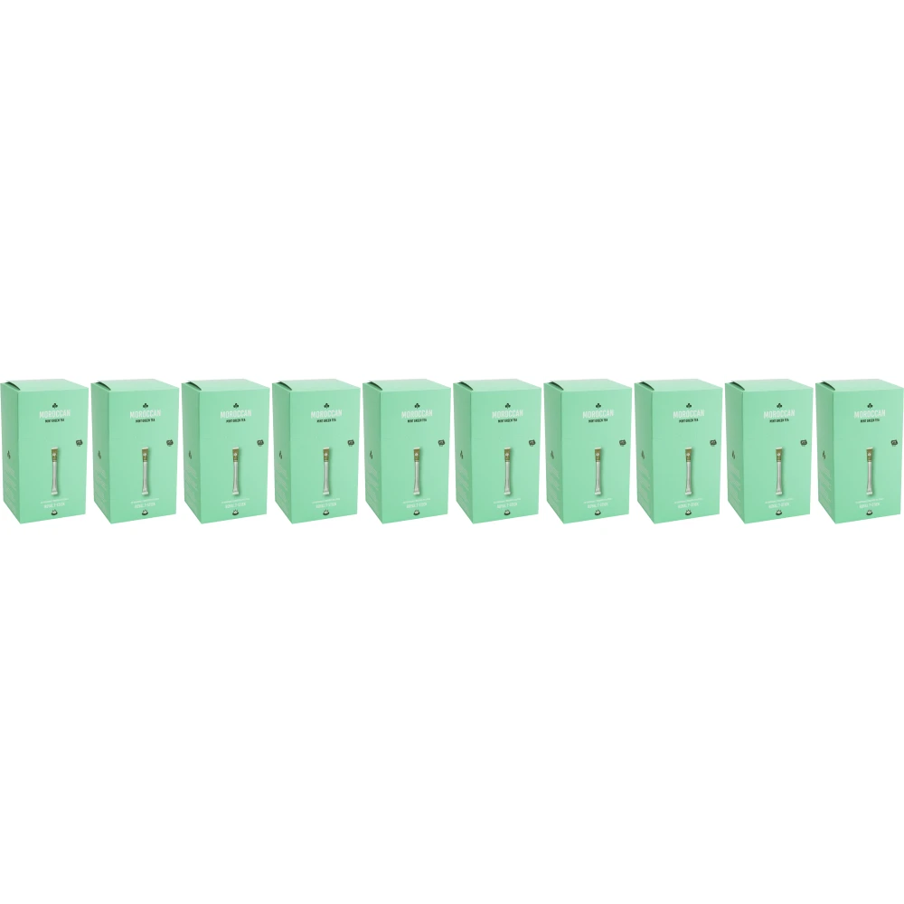 Royal T Stick Marokkaanse Munt - thee - 10 x 30 stuks