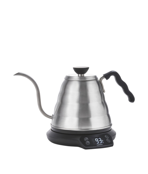 Hario V60 - Elektrische waterkoker instelbaar
