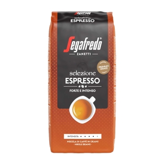 Segafredo Selezione Espresso