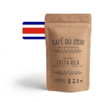 100% arabica Costa Rica  - Verse koffiebonen