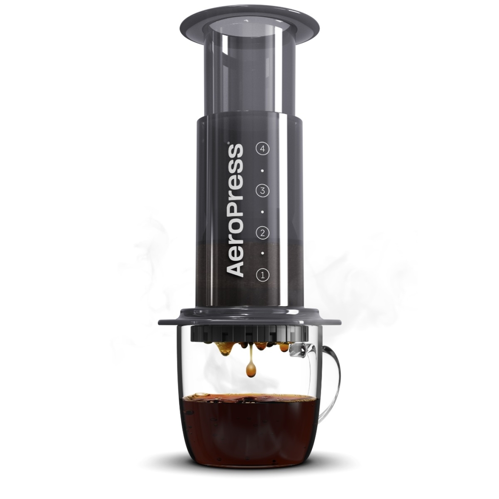 Aeropress® Coffee Maker - koffie en espresso maker