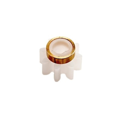 Gene Café - motortandwiel / motor gear - CRA75-016A
