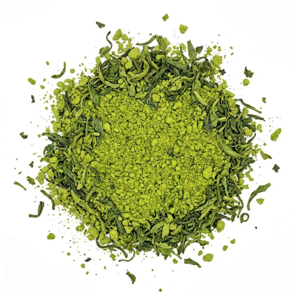 Matcha poeder uit Japan - 50 gram