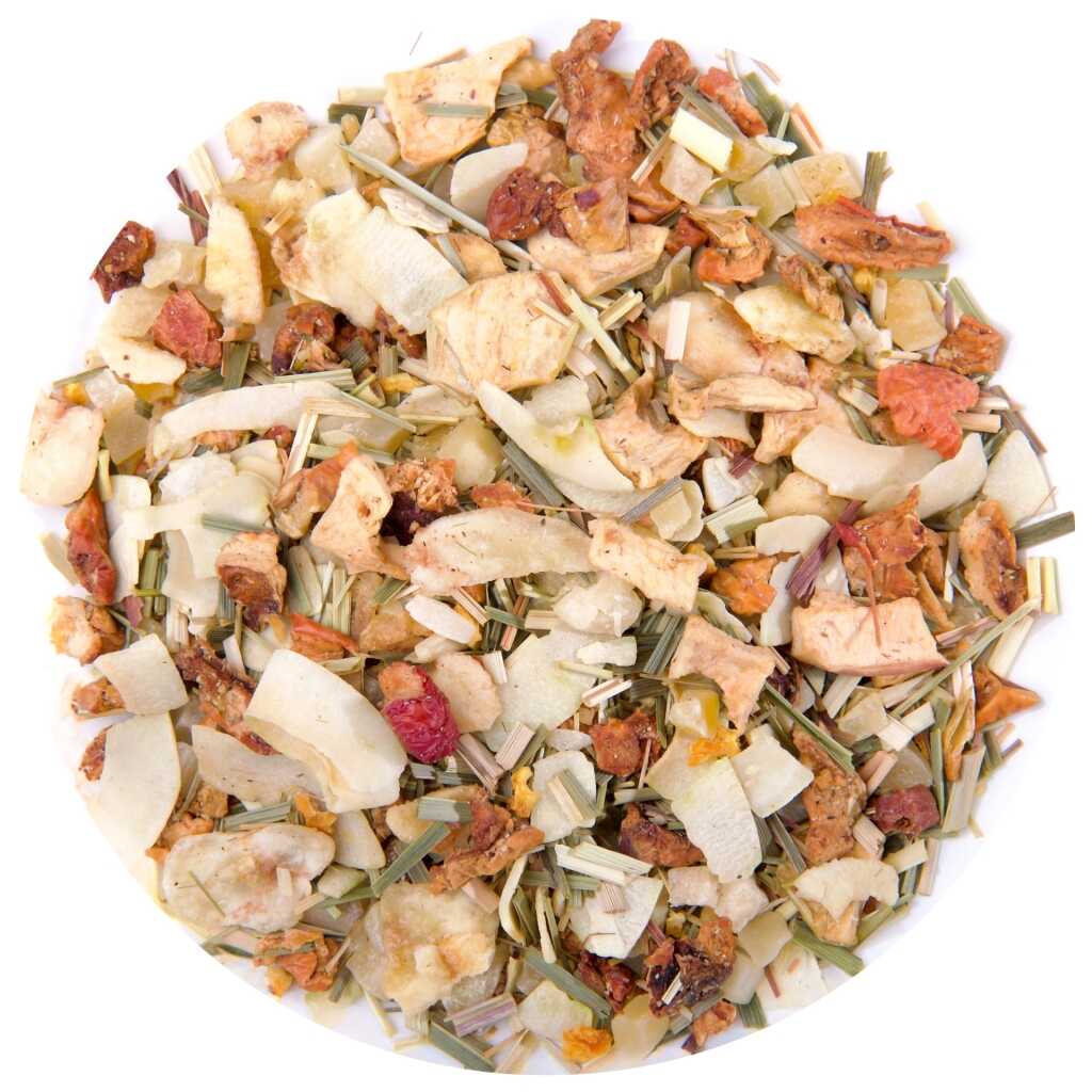 Liefde uit het Caribisch gebied