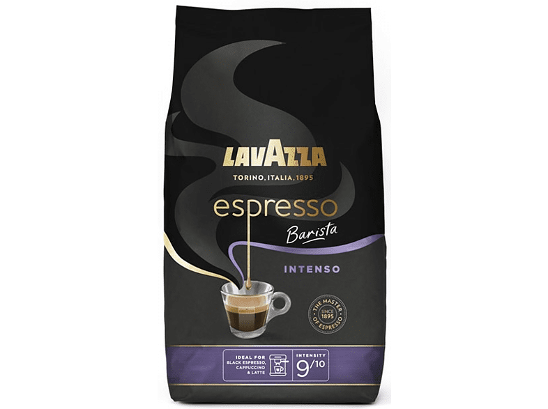 Lavazza Espresso Barista Intenso 1 kilo koffiebonen