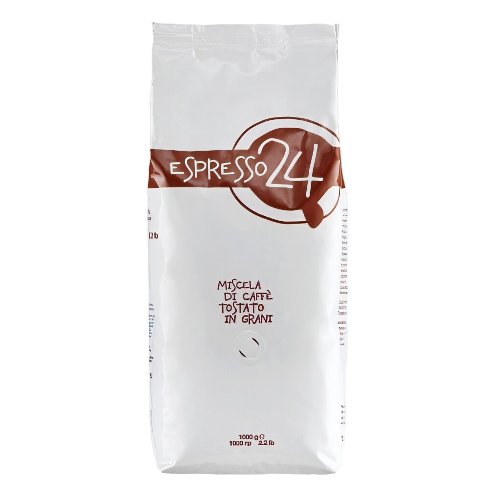 Gimoka Espresso 24 - koffiebonen - 1 kilo
