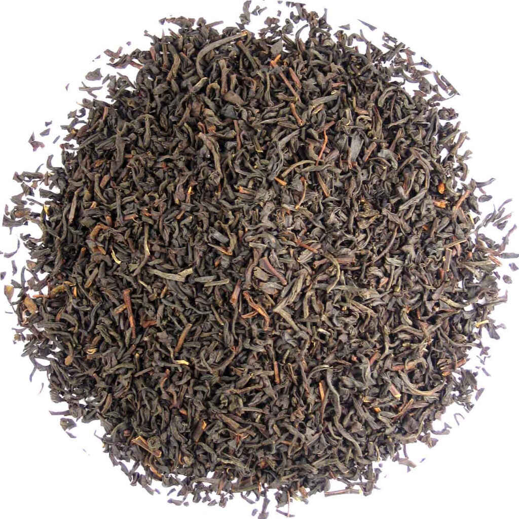 Earl Grey Dutch Special - Zwarte Thee 100 gram - Café du Jour losse thee