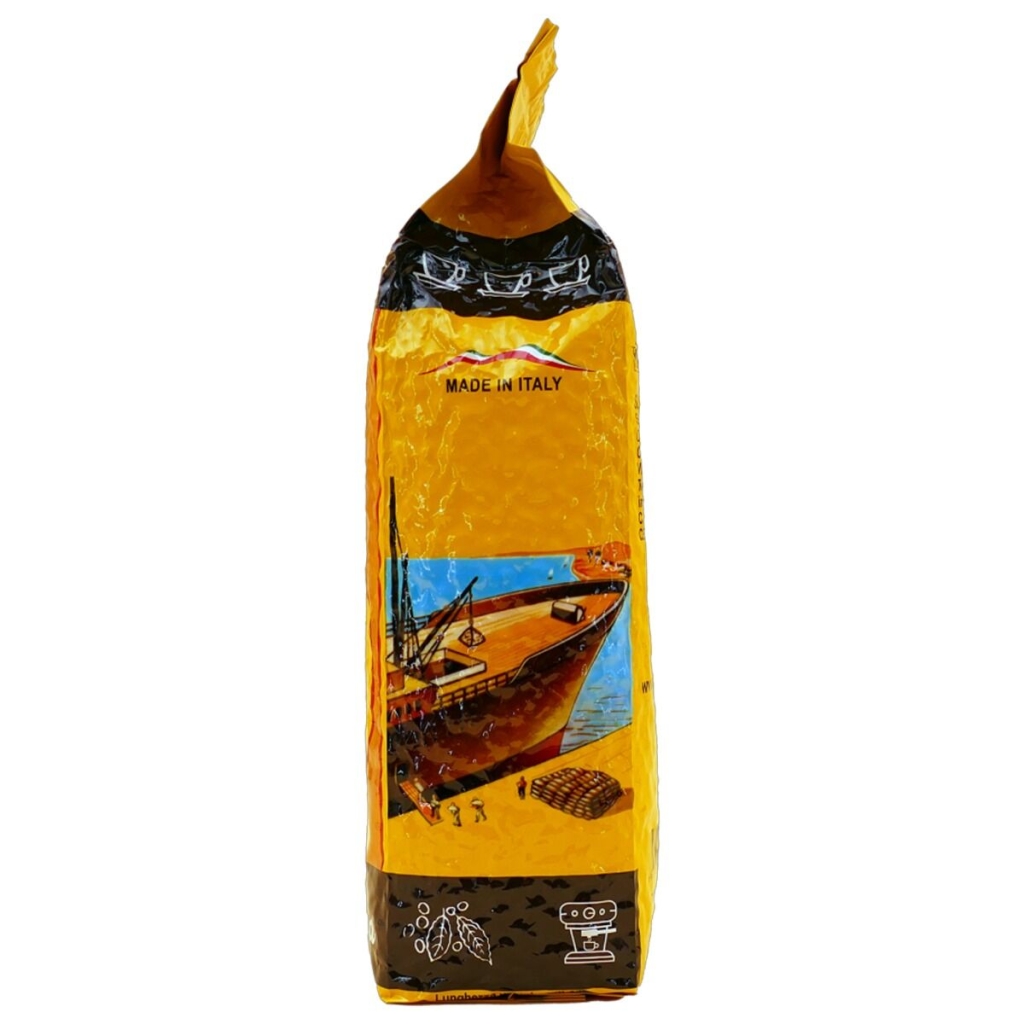 Passalacqua Cremador - koffiebonen - 1 kilo