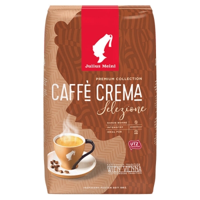 Julius Meinl Caffè Crema Premium Collection - koffiebonen - 1 kilo