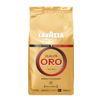 Lavazza Qualità Oro - Koffiebonen - 1 kilo