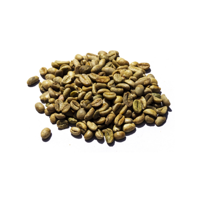 Ethiopië Lekempti GR4 - ongebrande koffiebonen - 1 kilo