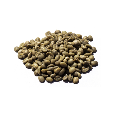 Ethiopie Arabica Yirgacheffe grade 2 - ongebrande koffiebonen - 1 kilo