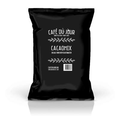 Café du Jour Cacaomix
