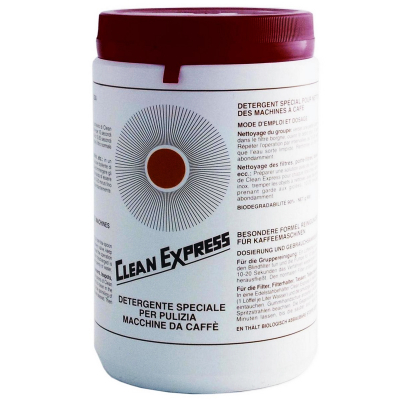 Clean Express reinigingspoeder / detergent 900 gram