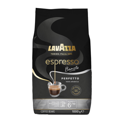 Lavazza Espresso Barista Perfetto koffiebonen 1 kilo