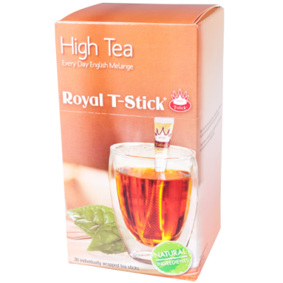 Royal T Stick High Tea (30 stuks)