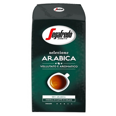 Segafredo Selezione 100% Arabica - koffiebonen - 1 kilo
