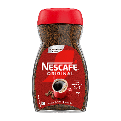 Nescafé Original - oploskoffie - 200 gram