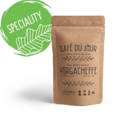 Yirgacheffe specialiteit 100% arabica - Verse koffiebonen