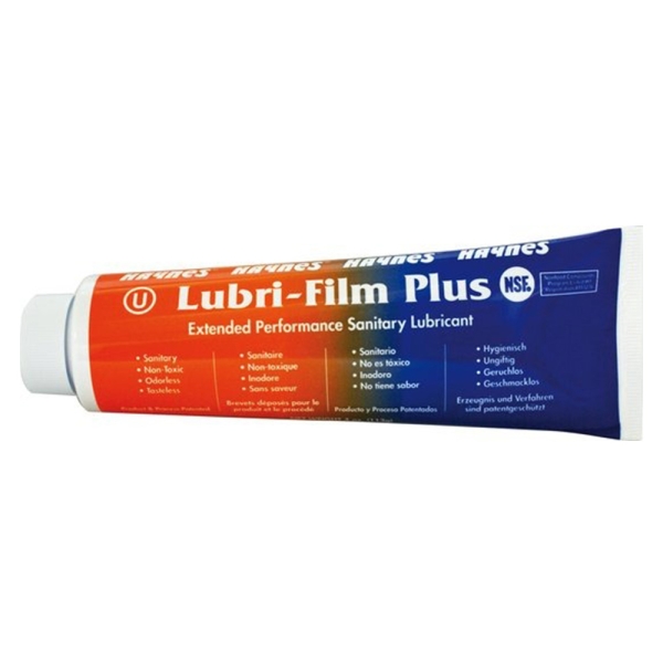 Haynes Lubri-Film Plus - Food Grade Smeermiddel - 113 gram