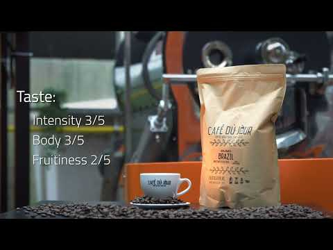 Gene Café CBR101 koffiebrander op elektriciteit (zwart)