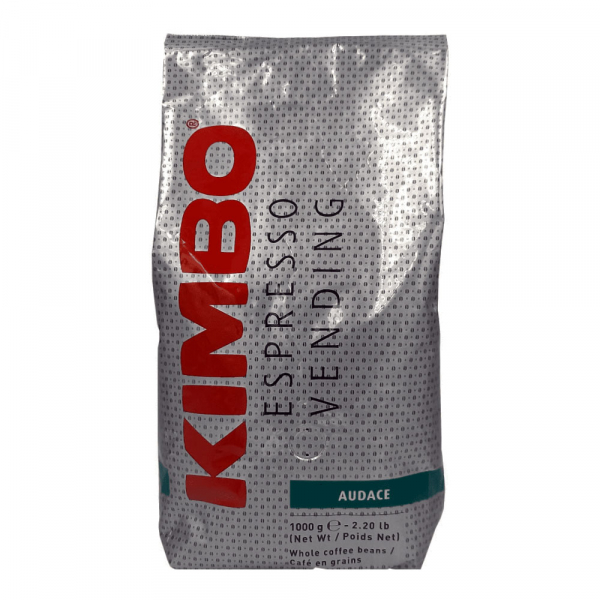 Kimbo Vending Audace koffiebonen 1 kilo