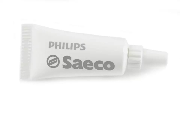 Saeco HD5061/01 smeermiddel voor zetgroep - universeel siliconenvet - 5 gram