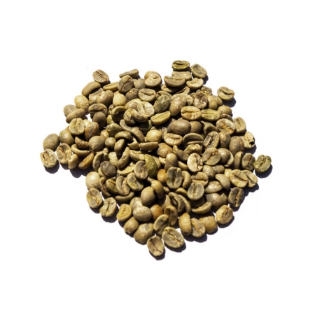 Brazil Santos NY 2/3 17/18 GC - ongebrande koffiebonen - 1 kilo