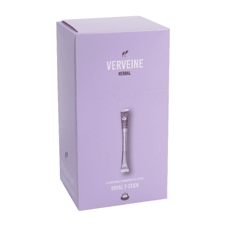 Royal T Stick Verveine - thee - 30 stuks
