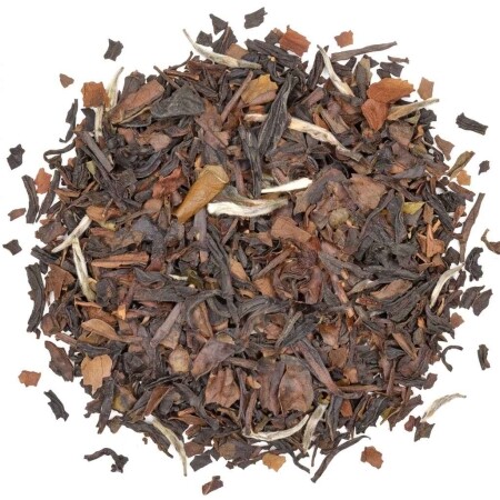 Zwarte drakenthee uit China - oolong thee 100 gram - Café du Jour losse thee