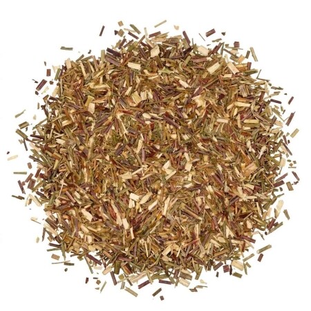 Groene Rooibos - Rooibos thee 100 gram - Café du Jour losse thee