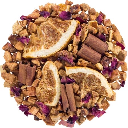 Winter Fruits - Vruchtenthee 100 gram - Café du Jour losse thee