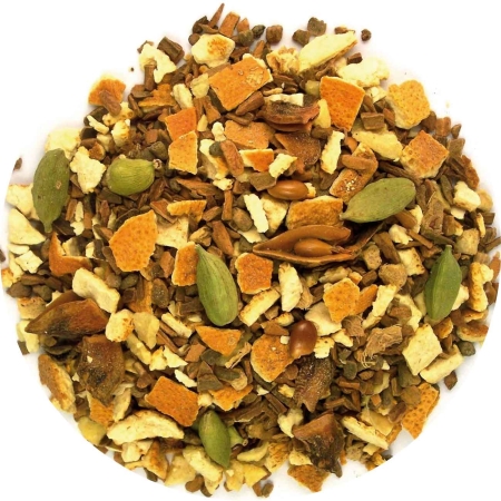 Glühwein - Kruidenmix 50 gram - Café du Jour losse kruiden