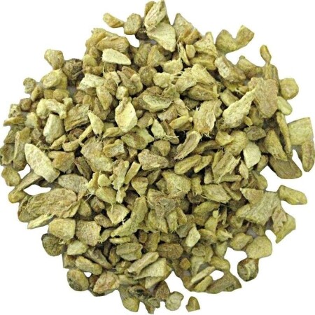 Gemberwortel - Gemberthee 100 gram - Café du Jour losse thee