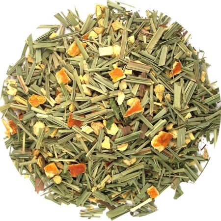 Gember Cool - Gemberthee 100 gram - Café du Jour losse thee