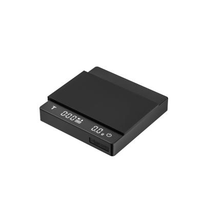 MHW-3BOMBER Cube Mini 2.0 - koffieweegschaal - timer