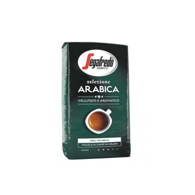 Segafredo Selezione 100% Arabica - koffiebonen - 250 gram