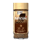 Nescafé Gold Soepel & Verfijnd - oploskoffie - 200 gram