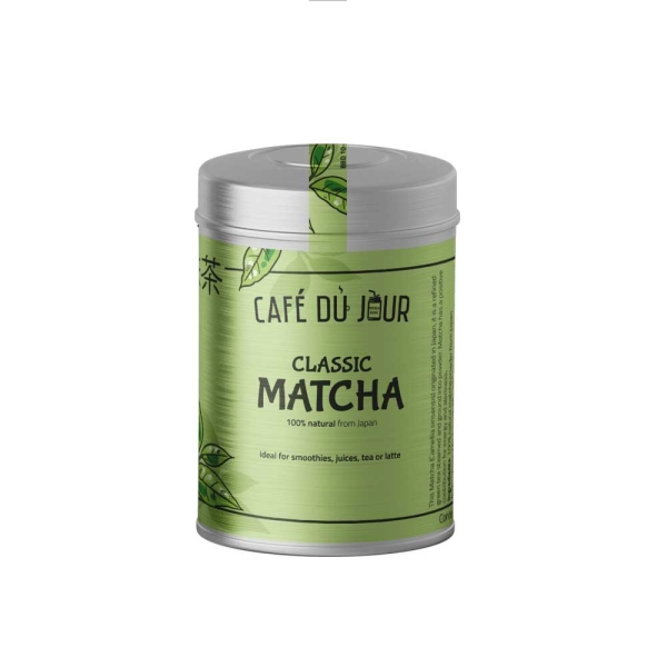 Matcha poeder uit Japan - 50 gram