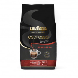 Lavazza Espresso Barista Gran Crema - koffiebonen - 1 kilo