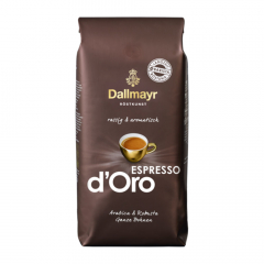 Dallmayr Espresso d'Oro - koffiebonen - 1 kilo