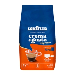 Lavazza Crema e Gusto Espresso Forte - koffiebonen - 1 kilo