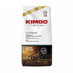 Kimbo Espresso Bar Extreme - koffiebonen - 1 kilo