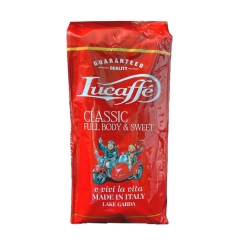 Lucaffé Classic - koffiebonen - 1 kilo