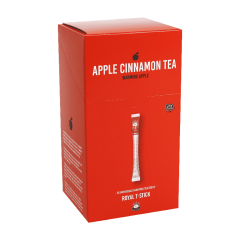 Royal T Appel Kaneel - thee - 30 stuks